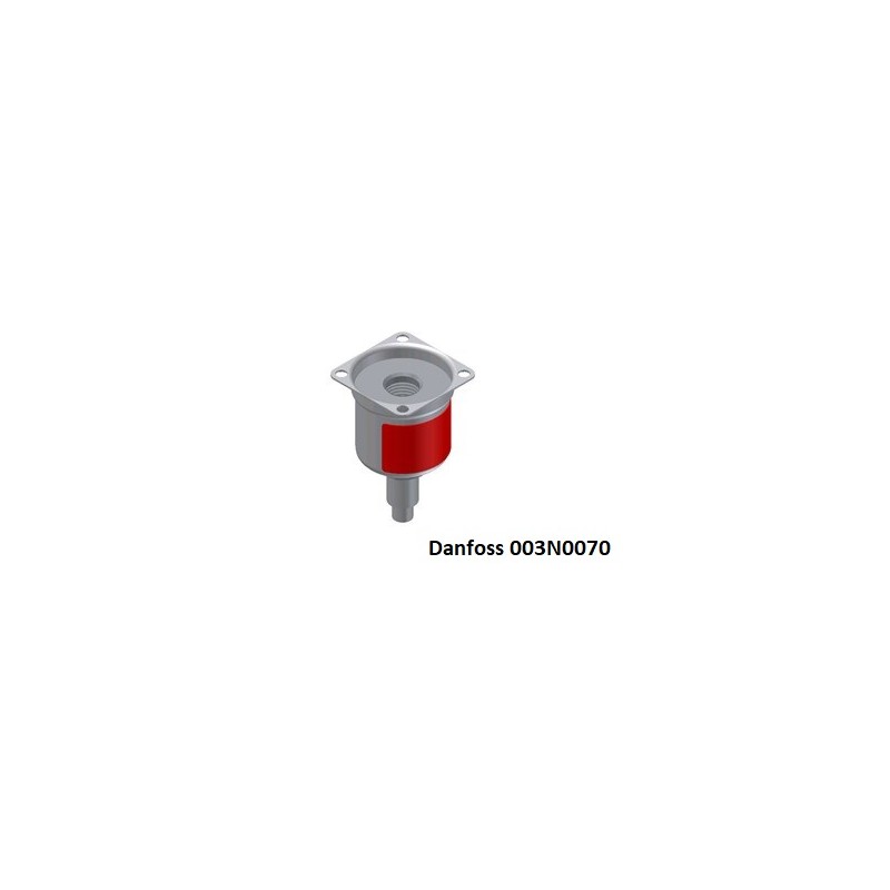 003N0070 Danfoss balelementt voor WVFX 10-25