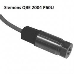 QBE 2004 P60U Siemens drukopnemer voor ingang signaal RWF regelaar﻿
