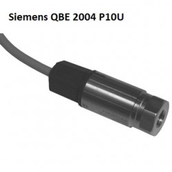 QBE 2004 P10U Siemens drukopnemer voor ingang signaal RWF regelaar﻿