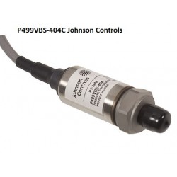 P499VBS-404C Johnson Controls druksensor male (0 tot 30 bar)