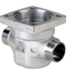 ICV40 Danfoss housing Servo-controlled pressure regulator 1.1/2"