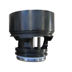 ICS65 Danfoss functiemodules voor servo gestuurde regelaar 027H6200