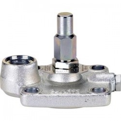 ICS32 Danfoss parte superiore per regolatore servocomandato 027H3172