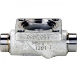 ICV 20 Danfoss Regolatore di pressione con alloggiamento, saldato 027H1163