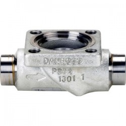 ICV 20 Danfoss housing pressure regulator, weld 027H1163