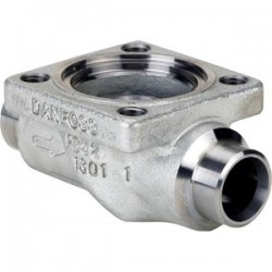 ICV 20 Danfoss housing pressure regulator, weld 027H1163