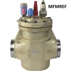 ICS 150 Danfoss válvula completa regulador de pressão de servo controlado habitação 3-porto. 027H8030