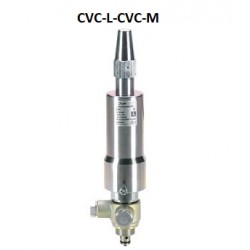 CVC-L Danfoss stuurventiel carterdrukregelaar 0-7bar 027B0940