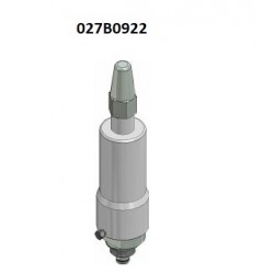 CVP-H Danfoss Konstant--Druckregler 25 tot 52 bar. 027B0922