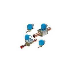 Spule 240V Danfoss für EVR-Magnetventil 018F6702