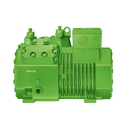 Bitzer 4VES-6Y-40P Ecoline compressor voor R134a.400V-3-50Hz