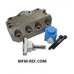 302355-36 Bitzer Capaciteitsregeling 230/1/50-60Hz,8GC(Y)…8FC(Y), compleet