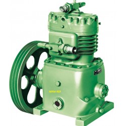 Bitzer  303312-11 Schwungrad für offene Kompressoren 4T.2...4N.2