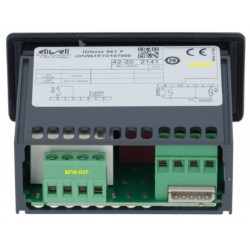 IDNext 961 P 12VAC/DC IP65 Eliwell termostato di sbrinamento