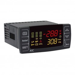 Alco EC2-XC645CX-24 PCN807722