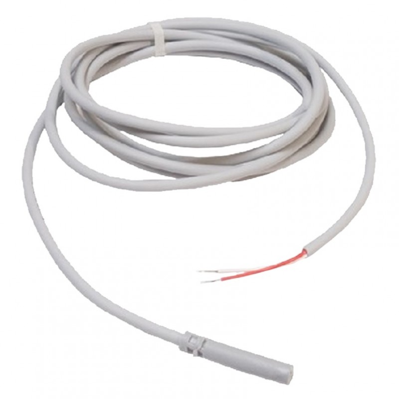 LAE SN2K20P1 sensor NTC 2000 Ohm -40/+105°C Cable: 2 wires x 0.35mm²