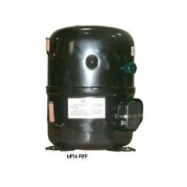FH2480Z-XG Tecumseh hermetic compressor LBP 400V-3-50Hz