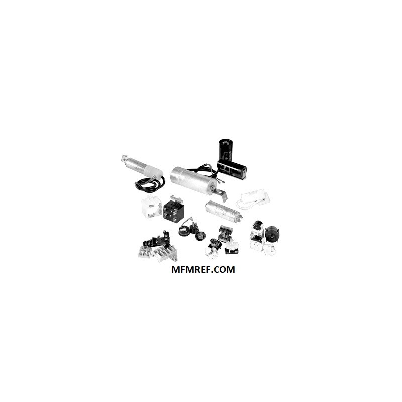 Tecumseh AEZ1365Y- AEZ1370Y Kit-start-set 8655014