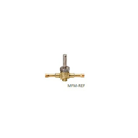 200RB4T3 Alco magnet valve 3/8 PCN 801210