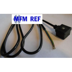 ALCO plug hood FSE-N30 with 3.0 m cable 804581