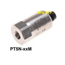 Alco PT5N-30M electronic pressure transducers (excl. Connection connector