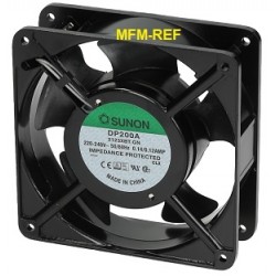 Sunon DP200A Compact Fan