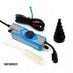 BlueDiamond MicroBlue pump T-sensor temperature