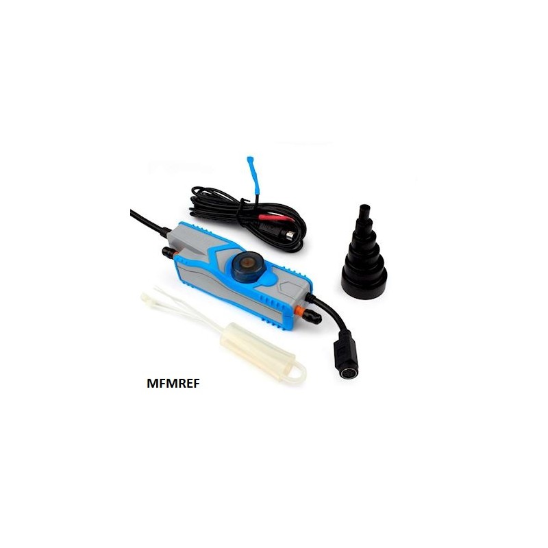 BLUE DIAMOND condensate pump MicroBlue + temperature sensors