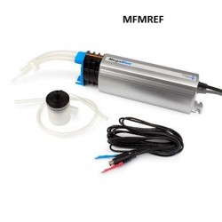X87-814 MegaBlueBlueDiamond capteur pompe condensation