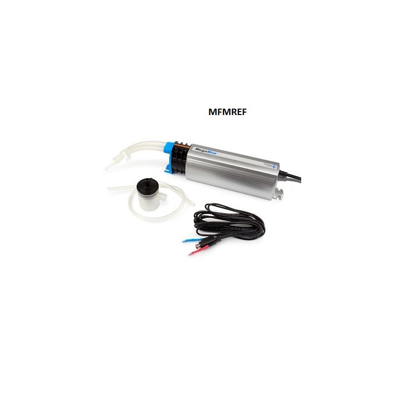 MegaBlue X87-814 BlueDiamond capteur pompe condensation