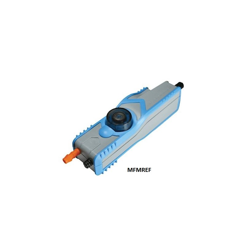 X85-002 Pompa della condensa con serbatoio Bleu Diamond MicroBlue (pacchetto FSA).