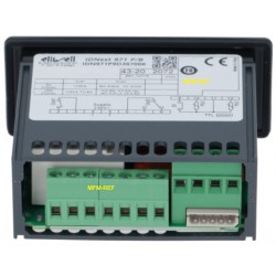IDNext 971 Eliwell 230Vac termostato de descongelación