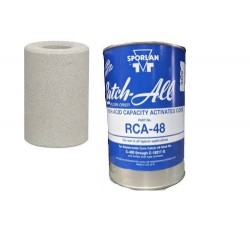 RCA-48 Filter-drier core Sporlan 404360 replaceable C-485 en C-19217-G