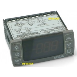 XR20CX 5N0C1 Dixell 230V-20A Temperaturregler