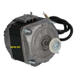 PCN 4125.0304 model 5-82-4025/5 EMI  motor voor de koude techniek 25 watt lang as
