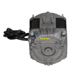 PCN 4125.0304 5-82-4025/5 EMI  motor de ventilador Euro motor Italia 25 watt