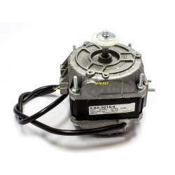 Euro Motors Italia 5-82-3016/4 fan motor EMI 16watt for evaporator condenser