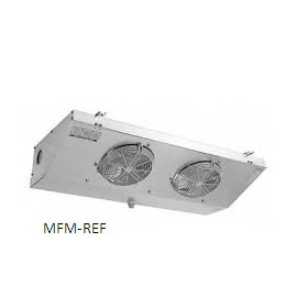 GME 42EL7 ECO enfriador de aire separación de aletas: 7 mm