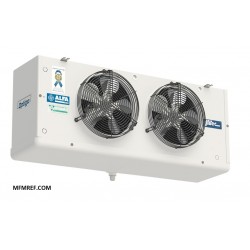 SF35MCEE-22-7 Alfa LU-VE OPTIGO refrigerador de ar sem descongelamento eléctrico