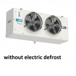 SF31MCEE-22-7 Alfa LU-VE OPTIGO air cooler without electric defrost