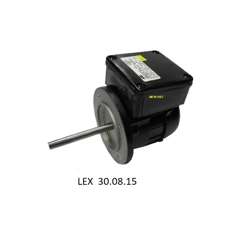 Helpman fan motor for LEX  evaporator pcn 300815