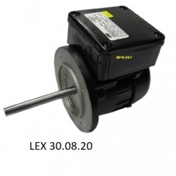 Helpman fan motor for LEX  evaporator pcn 300820