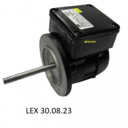 Helpman motor para LEX pcn 30.08.23 Alfa Laval