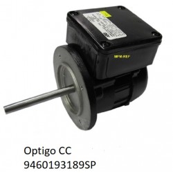 Optigo CC250 Helpman fan motor high speed 9460193189SP