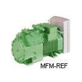Bitzer 4DE-5.F1Y Ecoline compressore 400V-3-50Hz Y, R134a/ R513A/ R449A
