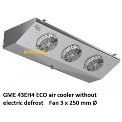 GME43EH4 ECO Modine luchtkoeler zonder elektrische ontdooiing