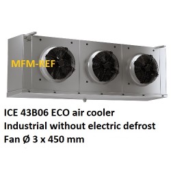 ICE 43B06 ECO refroidisseur d'air  Industriel écartement des  6 mm