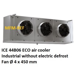 ICE 44B06 ECO refroidisseur d'air Industriel écartement ailettes: 6 mm