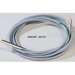VDH SM811 WD temperatuursensor PTC 910.020013