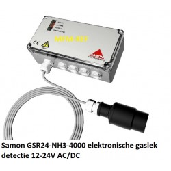 Samon GSR24-NH3-4000...
